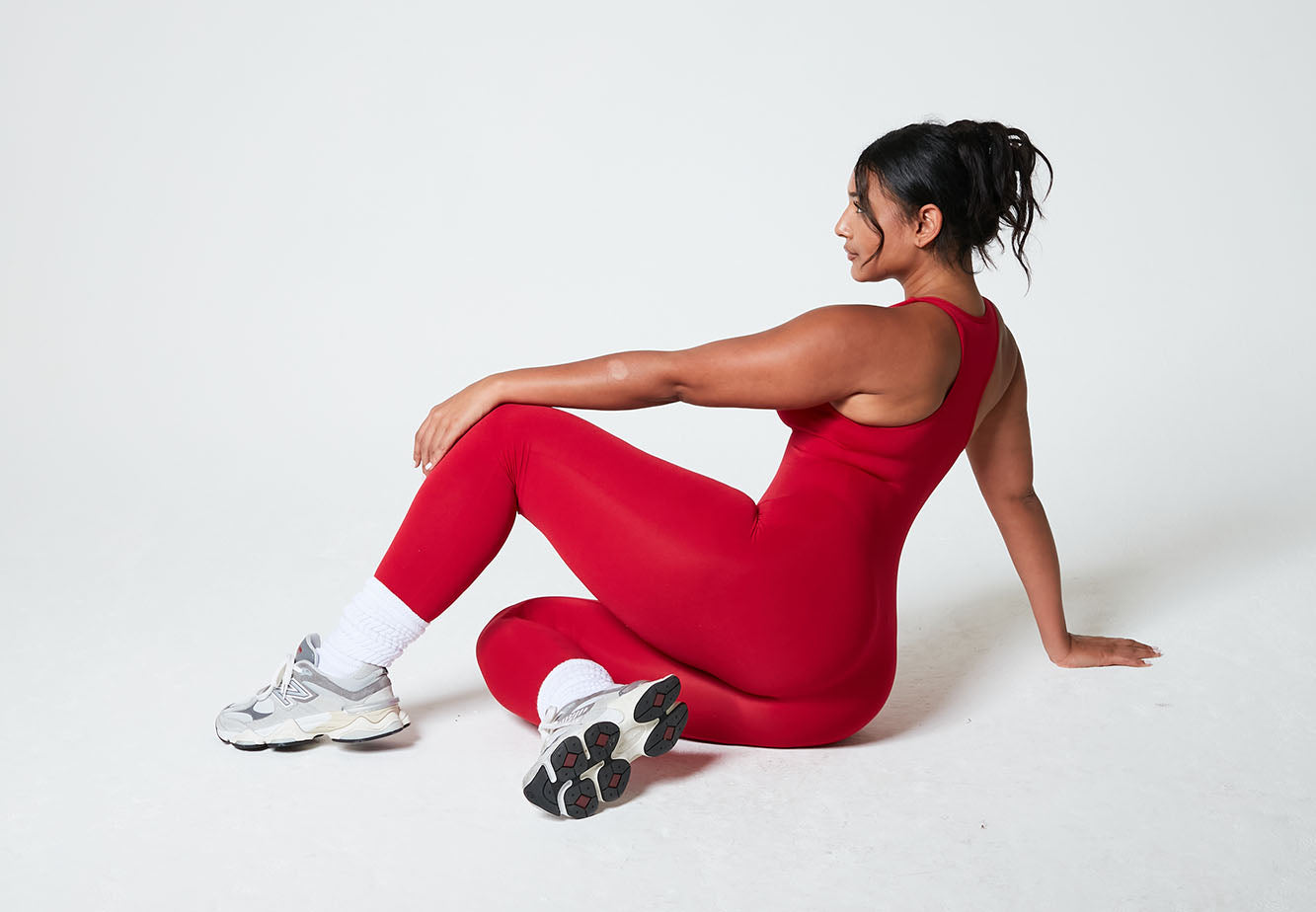 Bodysuits & Jumpsuits