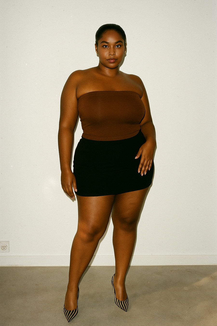 Tube Top