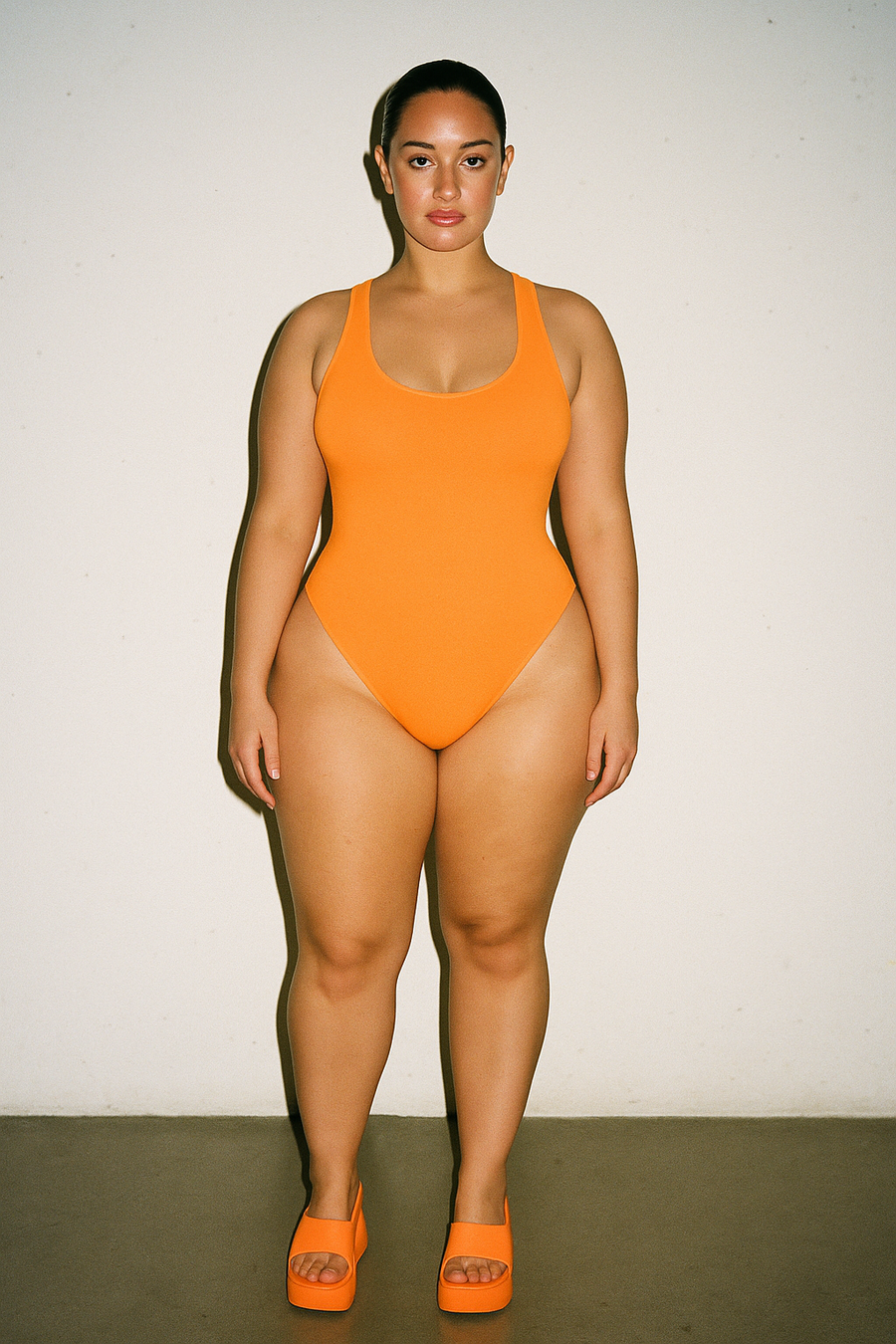 The Thong Bodysuit