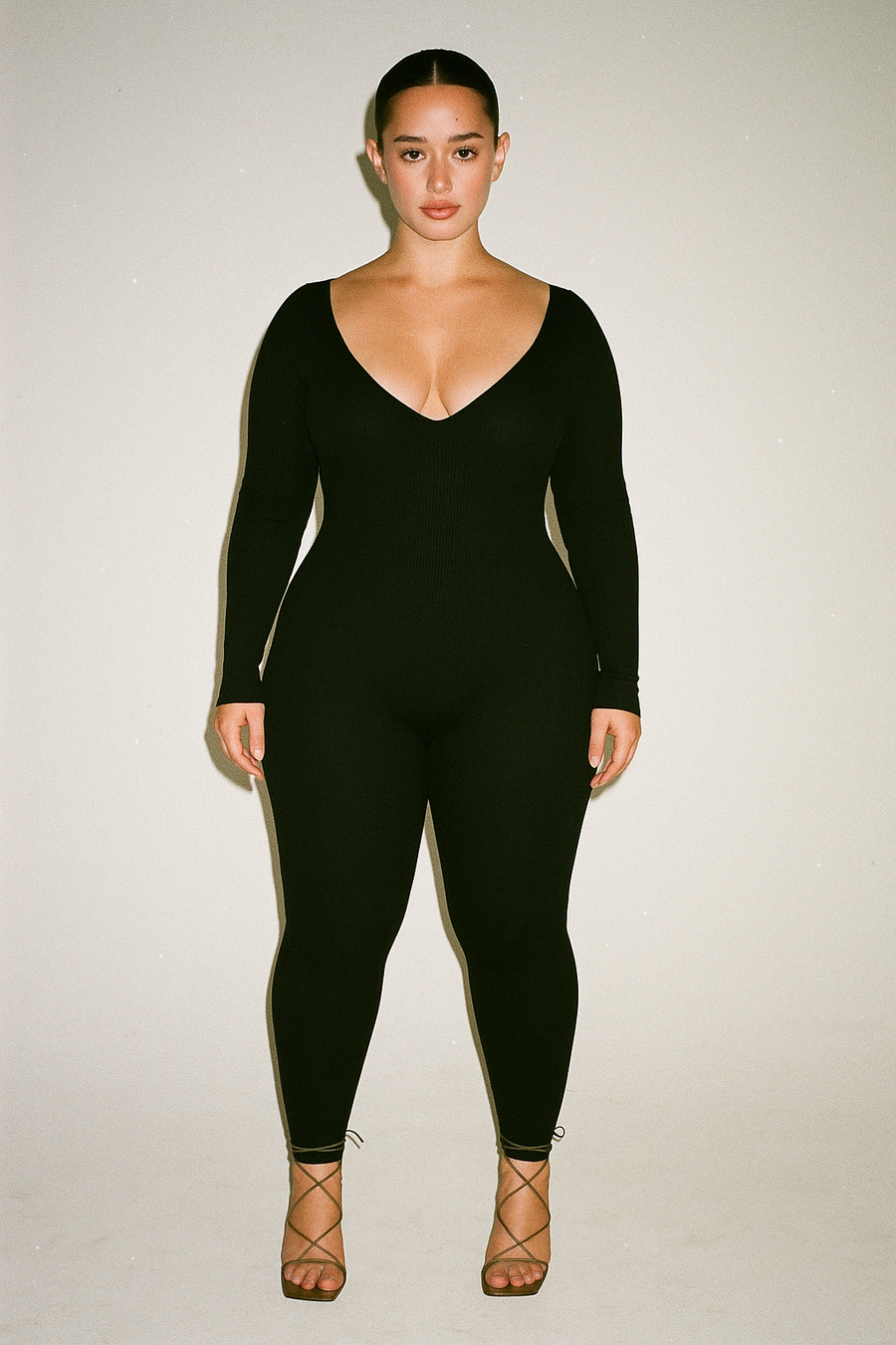 Second Skin Bodysuit 3.0