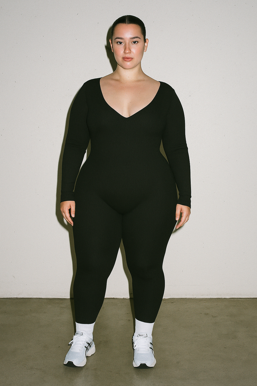 Second Skin Bodysuit 3.0