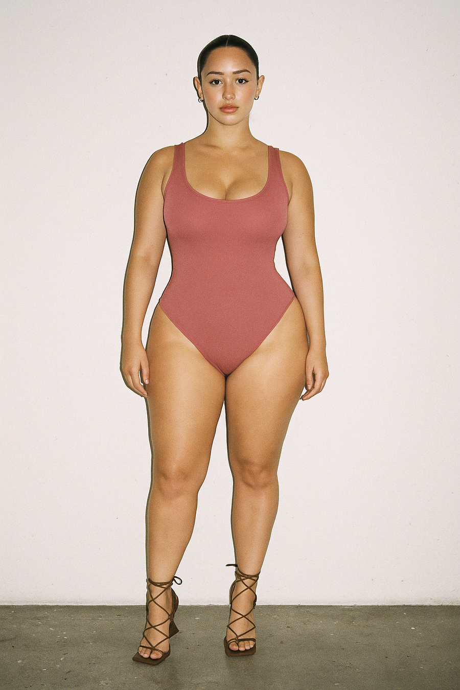 The Thong Bodysuit