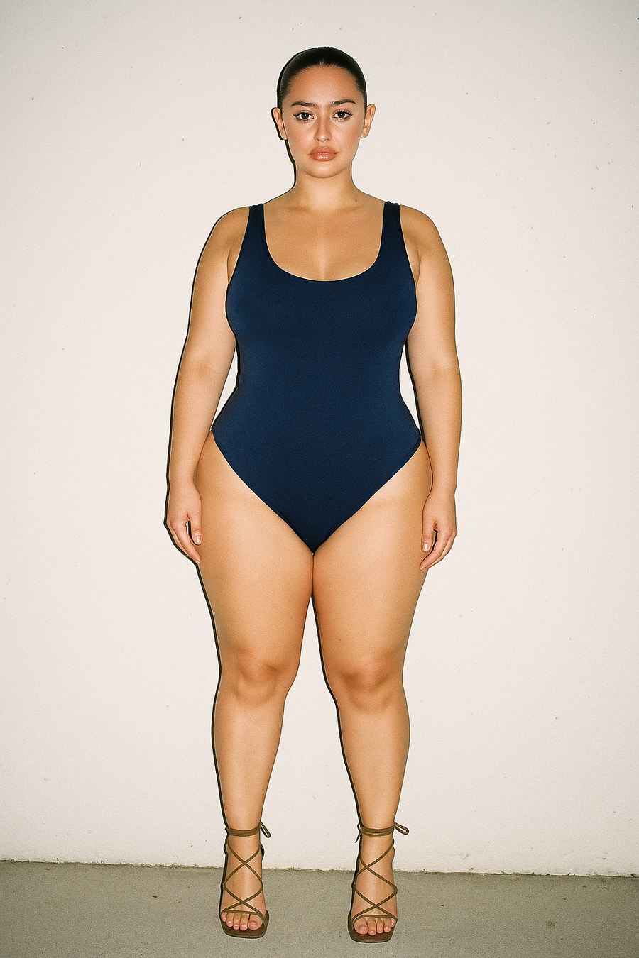 The Thong Bodysuit