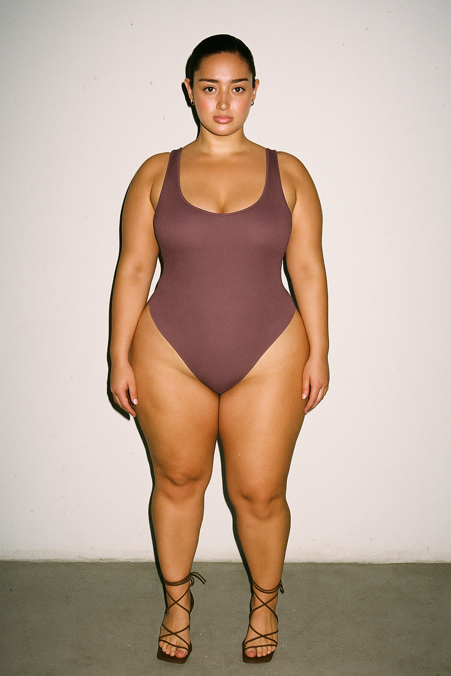 The Thong Bodysuit