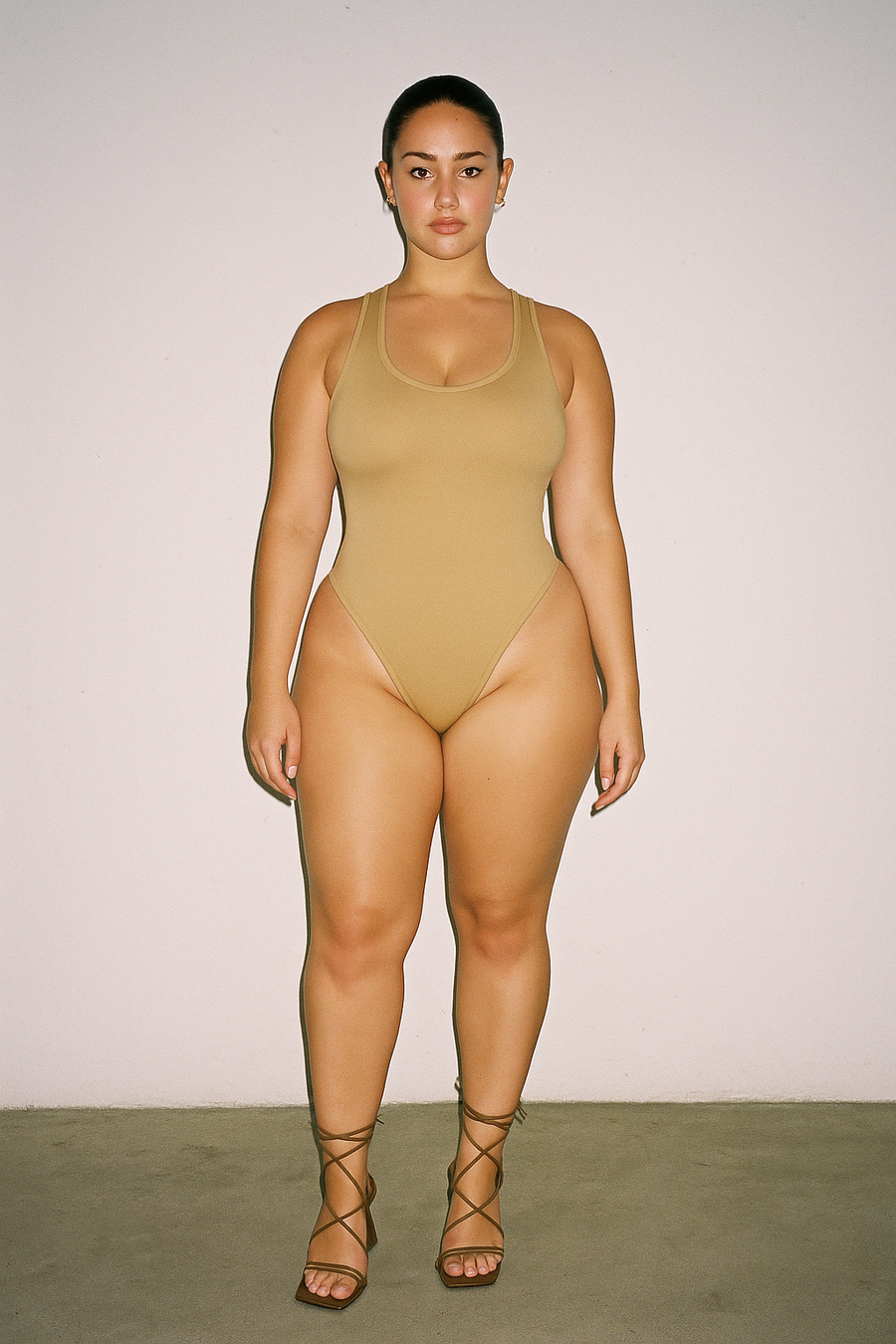 The Thong Bodysuit
