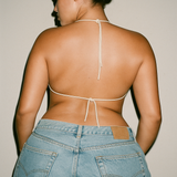 Joan Halter "Tangerine"