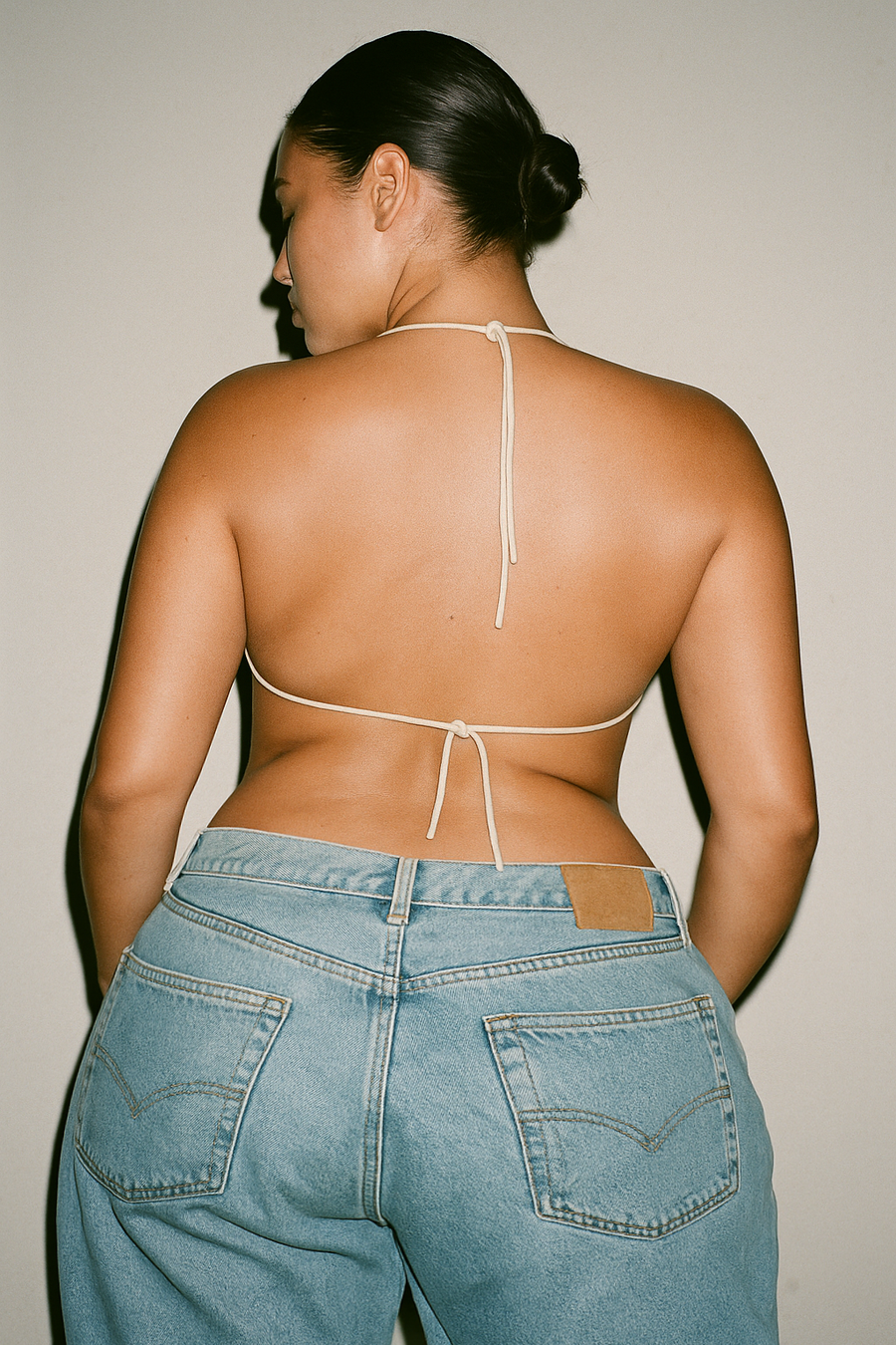 Joan Halter "Tangerine"