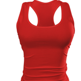 The Stretch Racer Tank