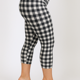 The Capri in Gingham