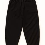 Essential Trouser (black)