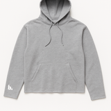 Box Hoodie (gray)