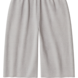 Cropped Sweat (gray)