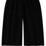 Cropped Sweat (black)