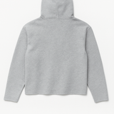 Box Hoodie (gray)