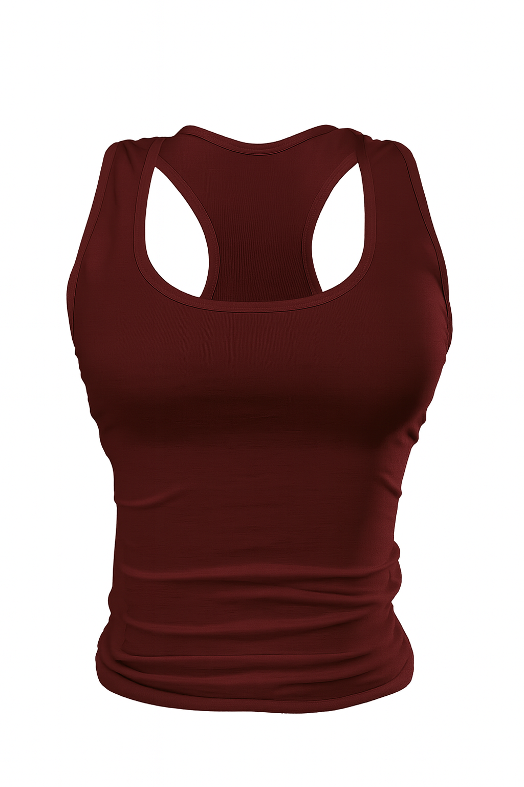The Stretch Racer Tank