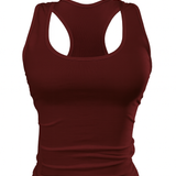 The Stretch Racer Tank