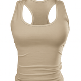 The Stretch Racer Tank