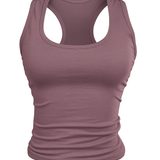 The Stretch Racer Tank