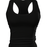 The Stretch Racer Tank