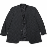 SAMPLE SALE Blazer Striped