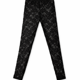 SAMPLE SALE Lace Legging