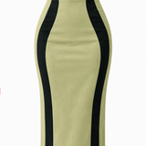 SAMPLE SALE Hourglass Skirt