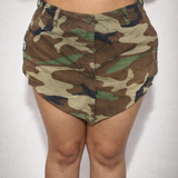 SAMPLE SALE High side mini