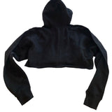 LA Winter Hoodie (red)