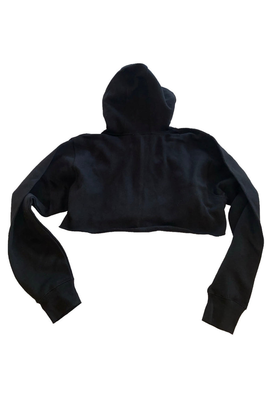 LA Winter Hoodie (chocolate)