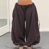 Infinity Pant in Cocoa