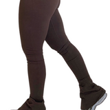 Flare Cotton Tummy Control Legging