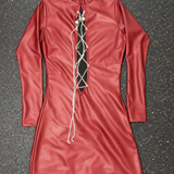 SAMPLE SALE Vixen Mini -M