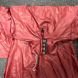 SAMPLE SALE Vixen Mini -M