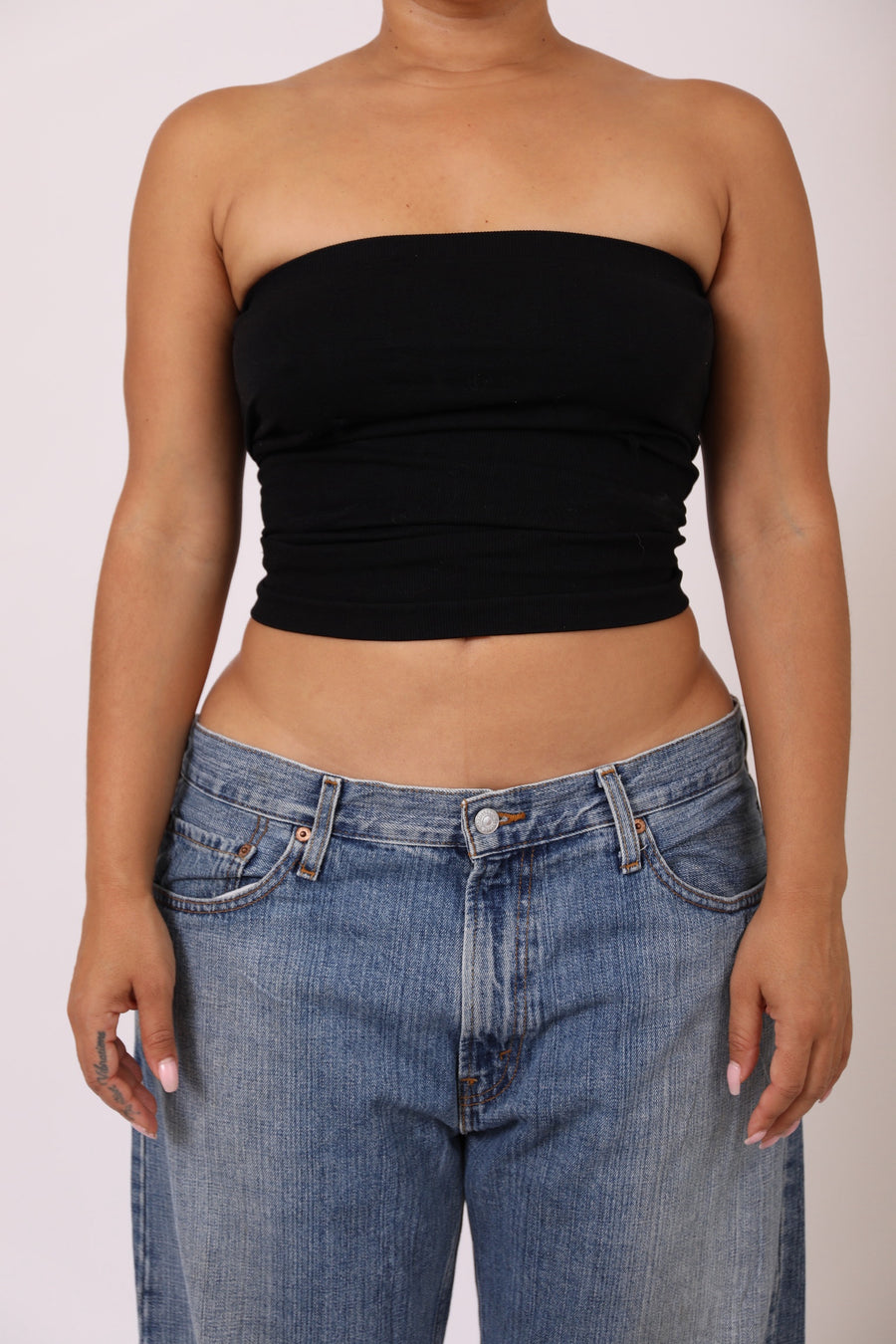 Tube Top