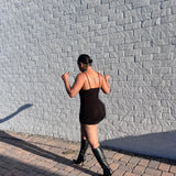 The Staple Dress "mini"