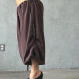 Infinity Pant in Cocoa