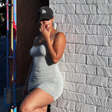 The Staple Dress "mini"