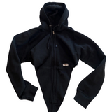 LA Winter Hoodie (red)