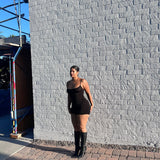 The Staple Dress "mini"