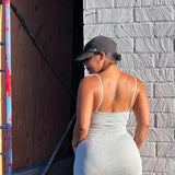 The Staple Dress "mini"