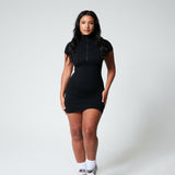 "Sporty" Dress