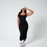 Essential Bodycon Dress