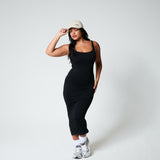 Essential Bodycon Dress