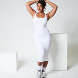 Essential Bodycon Dress