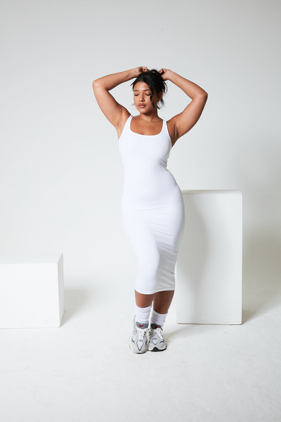 Essential Bodycon Dress
