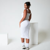 Essential Bodycon Dress