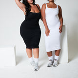 Essential Bodycon Dress