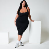 Essential Bodycon Dress