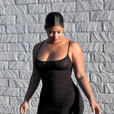 The Staple Dress "mini"