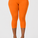 The Capri in Orange